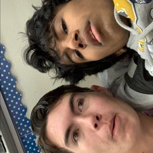 Meet your Posher, Eric